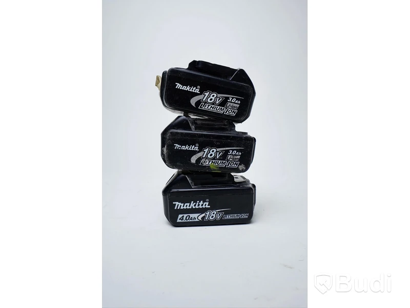 Makita multiverktyg
